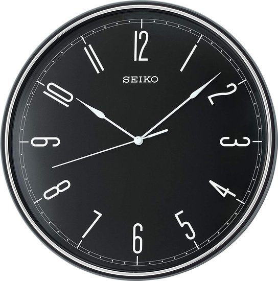 Hodinky Seiko hodiny QXA755K