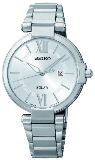Hodinky SEIKO SUT153P1