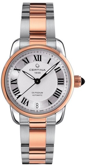 Hodinky CERTINA C025.207.22.038.00