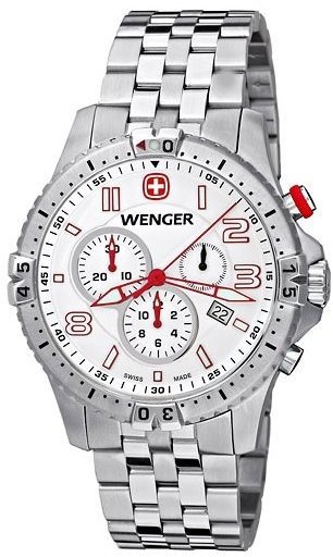 Hodinky WENGER 77059
