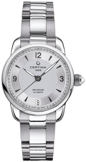 Hodinky CERTINA C025.207.11.037.00