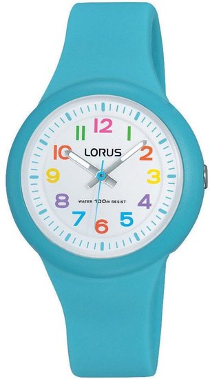Hodinky LORUS RRX51EX9