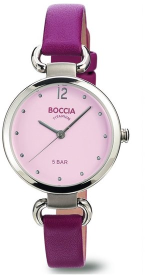 Hodinky BOCCIA 3232-02