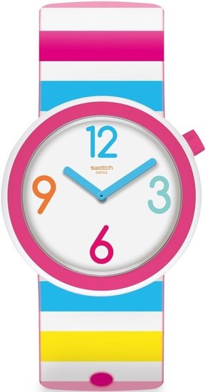 Hodinky SWATCH PNW106