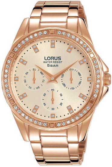 Hodinky LORUS RP646DX9