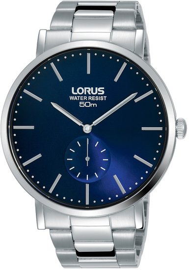 Hodinky LORUS RN447AX9