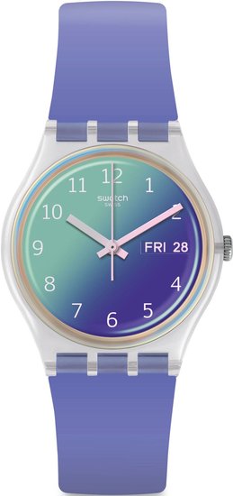 Hodinky SWATCH GE718