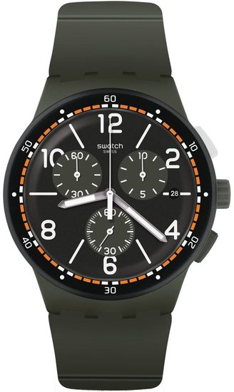 Hodinky SWATCH SUSM405