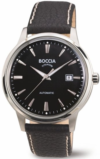 Hodinky BOCCIA 3586-02