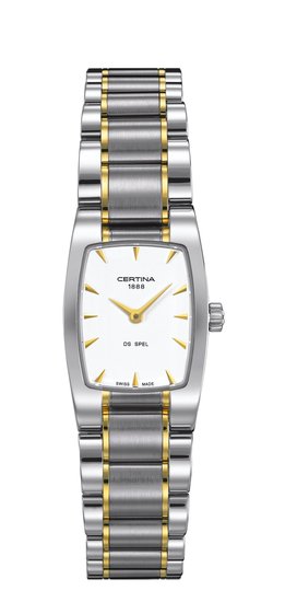 Hodinky CERTINA C012.109.22.031.00