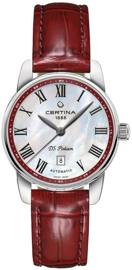 Certina DS Podium CERTINA C001.007.16.423.00
