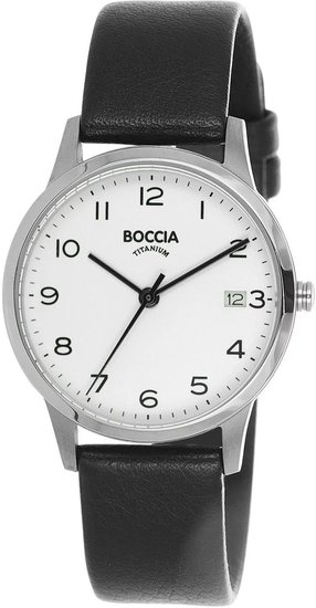 Hodinky BOCCIA 3310-01