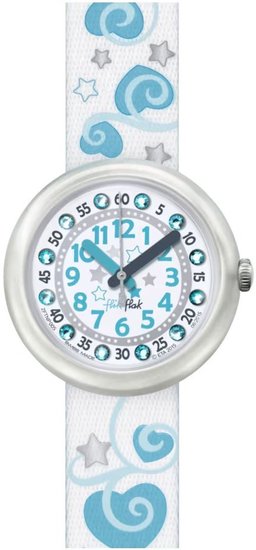 Hodinky FLIK FLAK ZFTNP005-STD