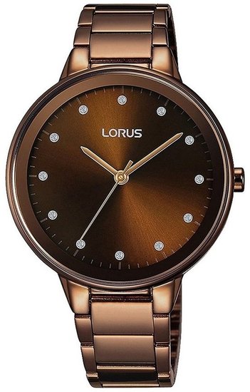 Hodinky LORUS RG279LX9