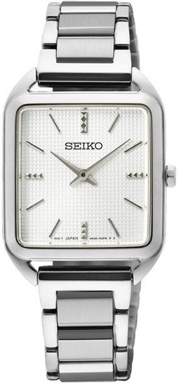 Hodinky SEIKO SWR073P1