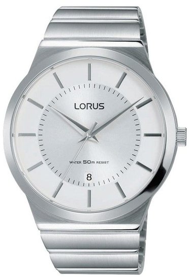 Hodinky LORUS RS969CX9