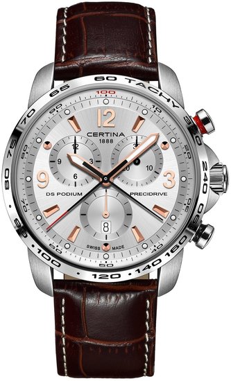 Hodinky CERTINA C001.647.16.037.01