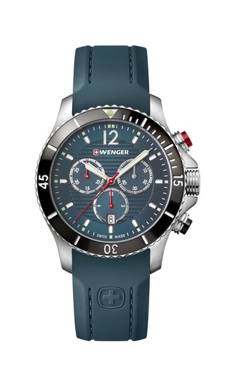 Hodinky WENGER 01.0643.114