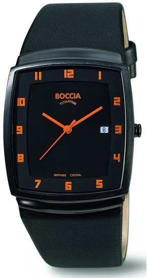 Hodinky BOCCIA 3541-04