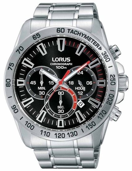 Hodinky LORUS RT321FX9