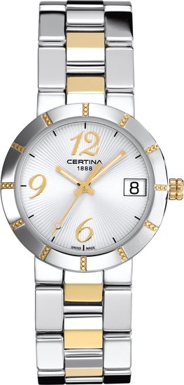 Hodinky CERTINA C009.210.22.032.00