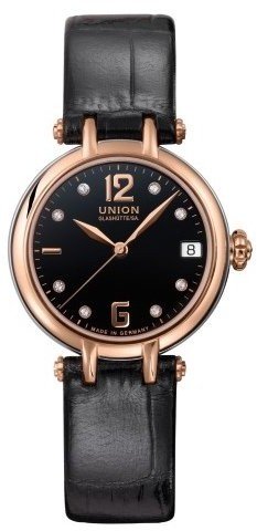Hodinky UNION Glashütte D901.207.46.056.01