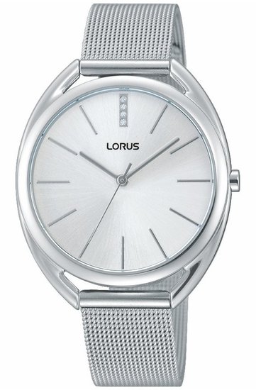 Hodinky LORUS RG207KX9