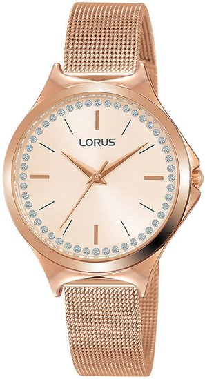 Hodinky LORUS RG278QX9