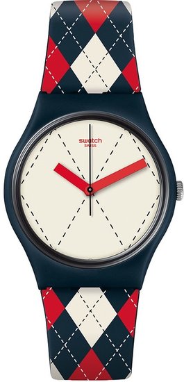 Hodinky SWATCH GN255