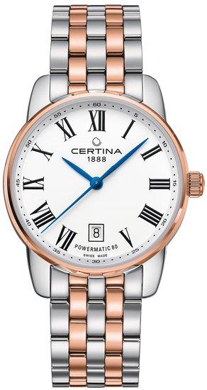 Hodinky CERTINA C034.807.22.013.00