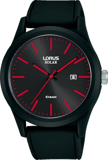 Hodinky LORUS RX303AX9