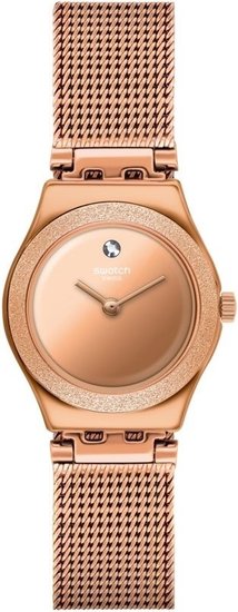 Hodinky SWATCH YSG166M