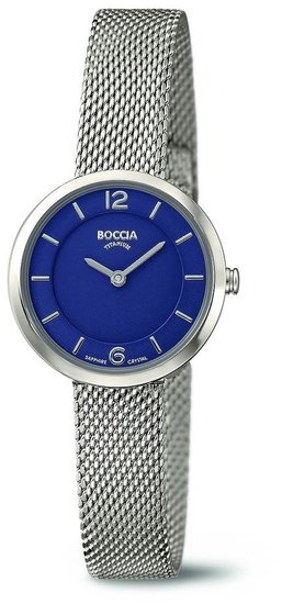 Hodinky BOCCIA 3266-05