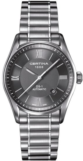 Hodinky CERTINA C006.407.11.088.00
