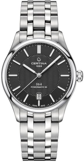 Hodinky CERTINA C033.407.11.051.00