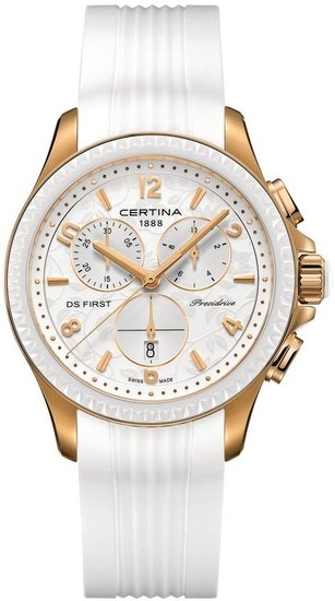 Hodinky CERTINA C030.217.37.037.00