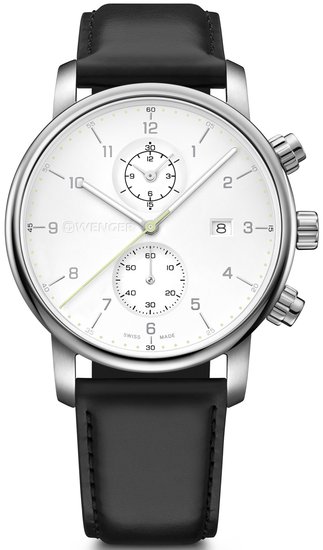 Hodinky WENGER 01.1743.123
