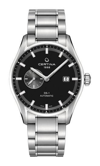 Hodinky CERTINA C006.428.11.051.00