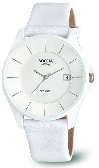 Hodinky BOCCIA 3226-09