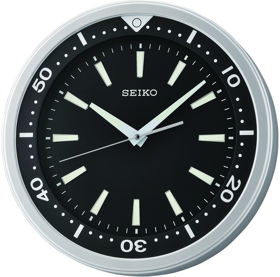 Hodinky Seiko hodiny QXA723A