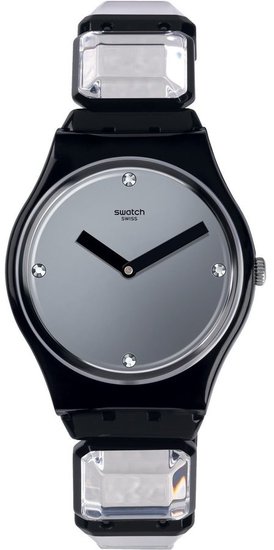 Hodinky SWATCH GB300B