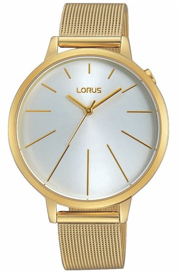 Hodinky LORUS RG204KX9