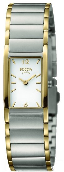 Hodinky BOCCIA 3284-02