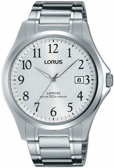 Hodinky LORUS RS997BX9