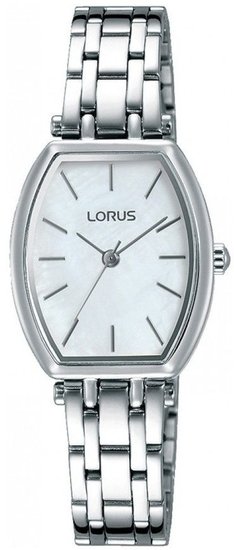 Hodinky LORUS RG257LX9