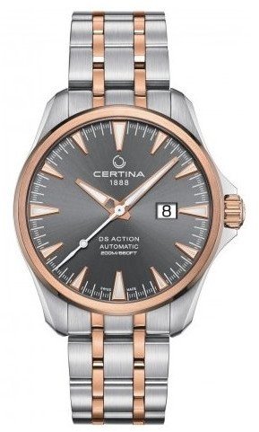 Hodinky CERTINA C032.426.22.081.00
