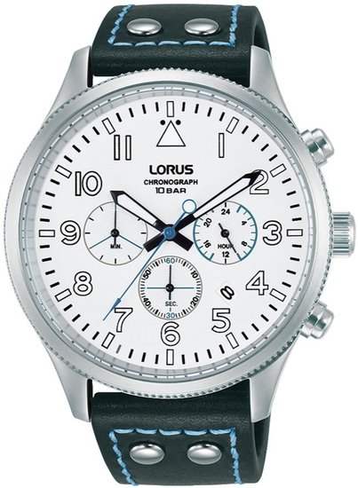 Hodinky LORUS RT369JX9