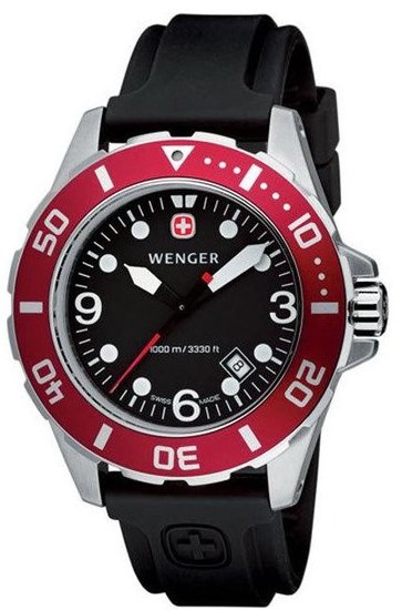 Hodinky WENGER 72233