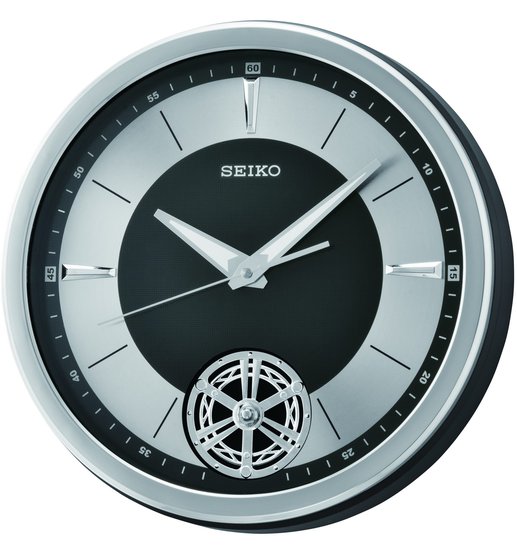 Hodinky Seiko hodiny QXC240K
