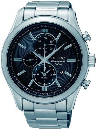 Hodinky SEIKO SNAF67P1